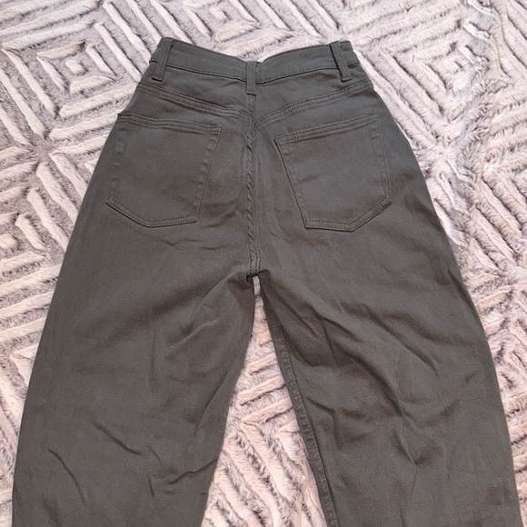 Grey H&M Pants - Picture 3 of 8